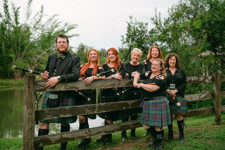 Blue Skye Outdoor Portrait