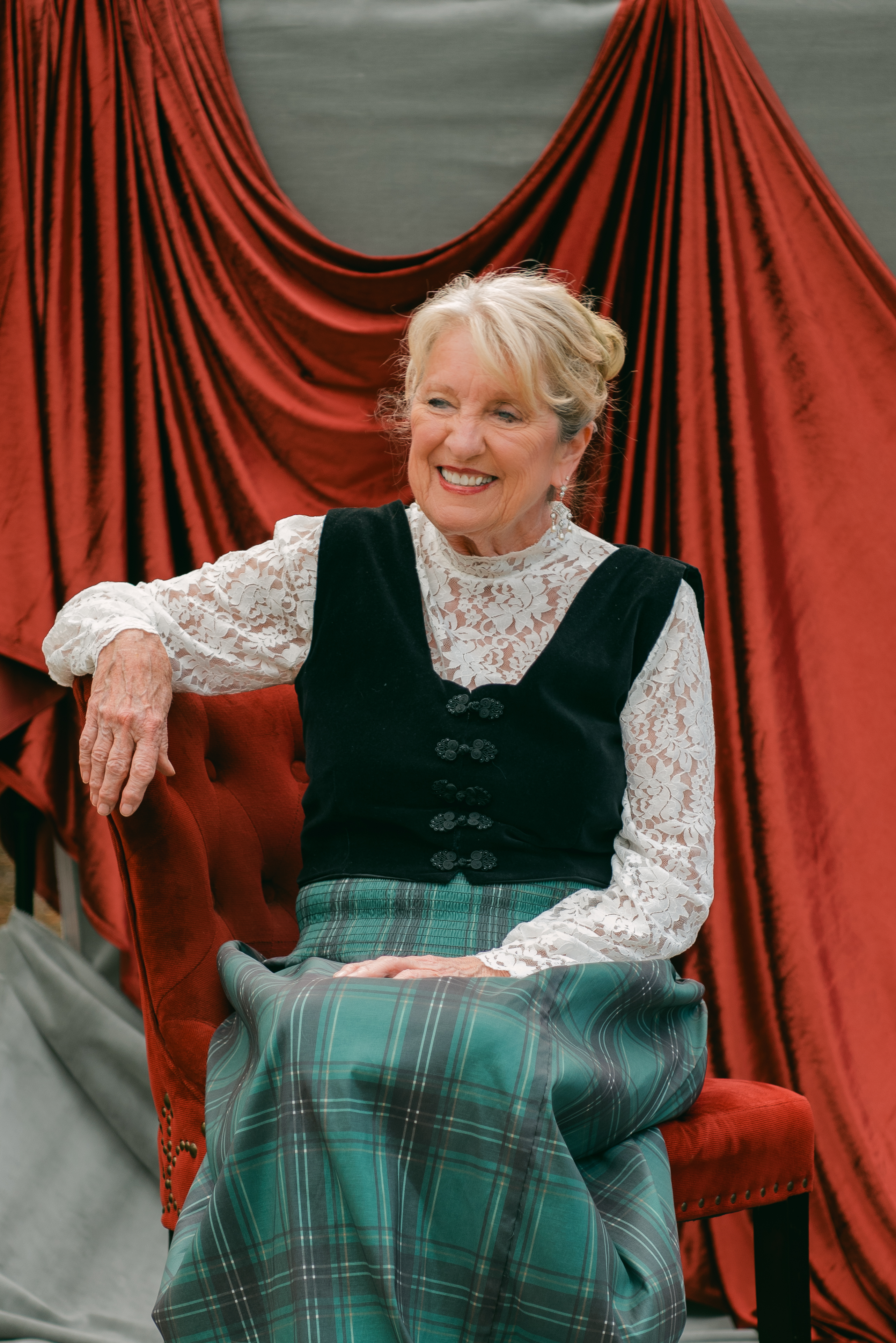 Deborah Houston
